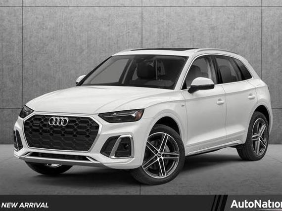 AUDI Q5 E 2023 WA1F2AFY0P2074597 image